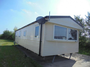 The Grange Aurora 6 Berth 3 bedroom Panel Heated